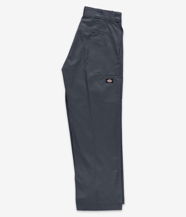 Dickies Double Knee Work Hose (charcoal grey)