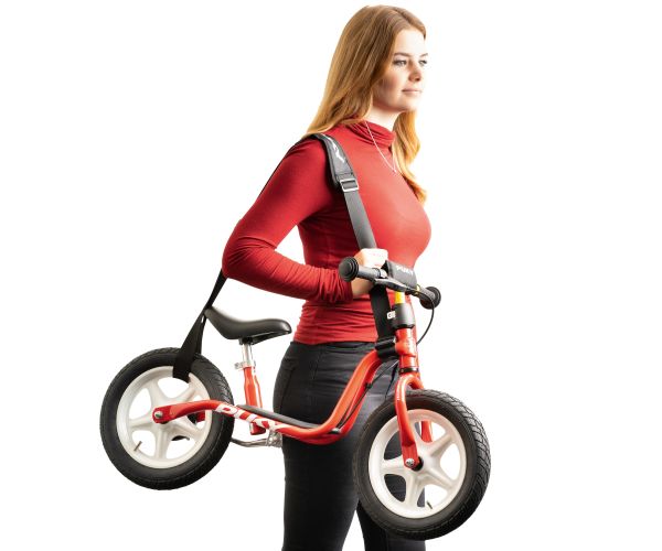 Puky Løbecykel Bæresele