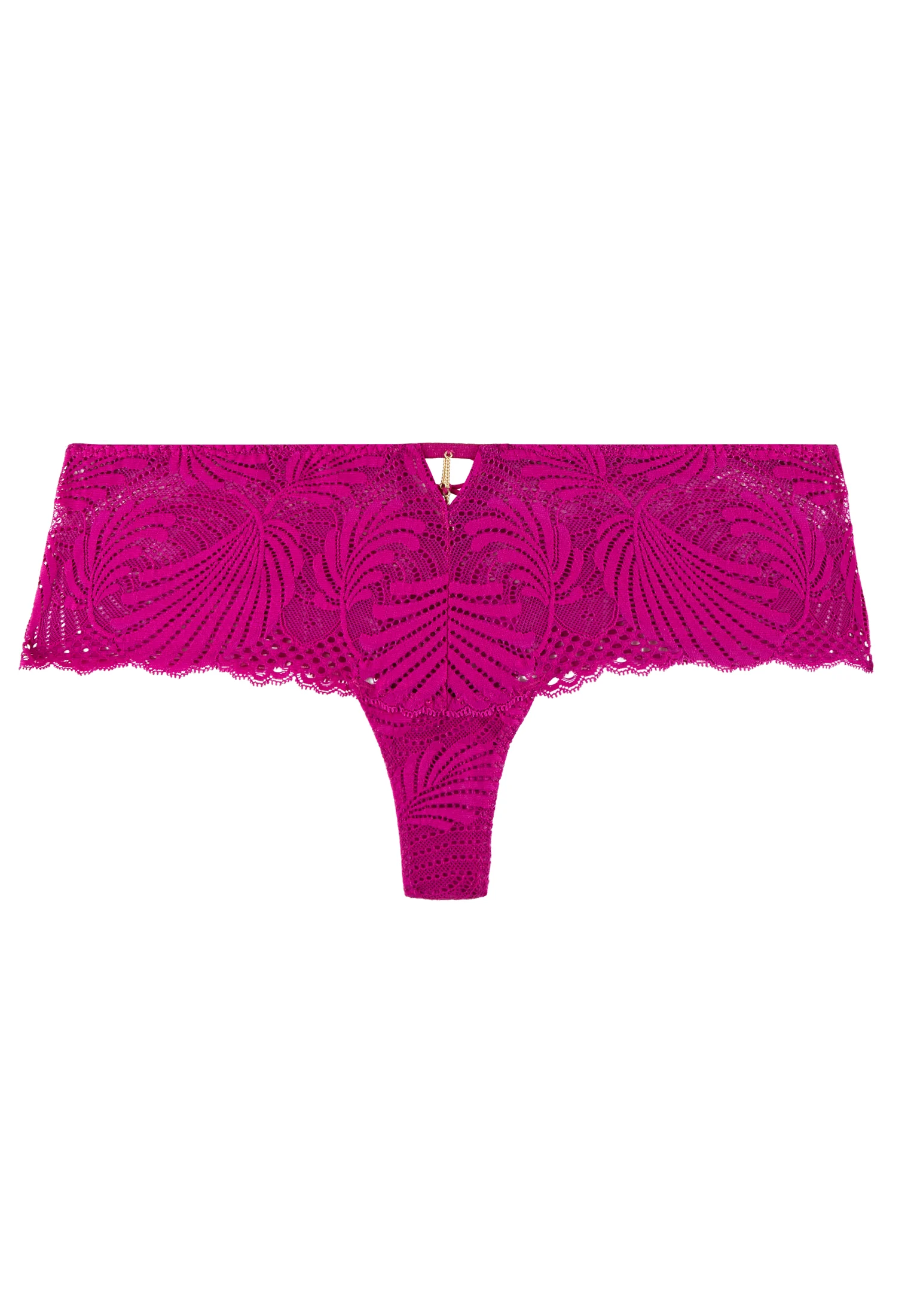 RYTHM OF DESIRE - Culotte shorty | Rose