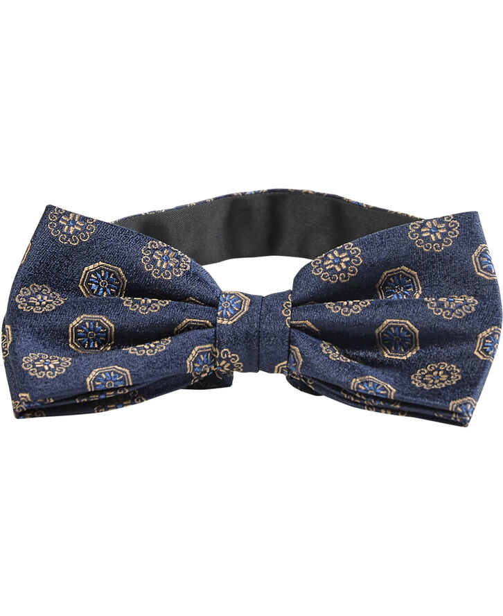 Amanda Christensen Classic Pre Tie 409 navy