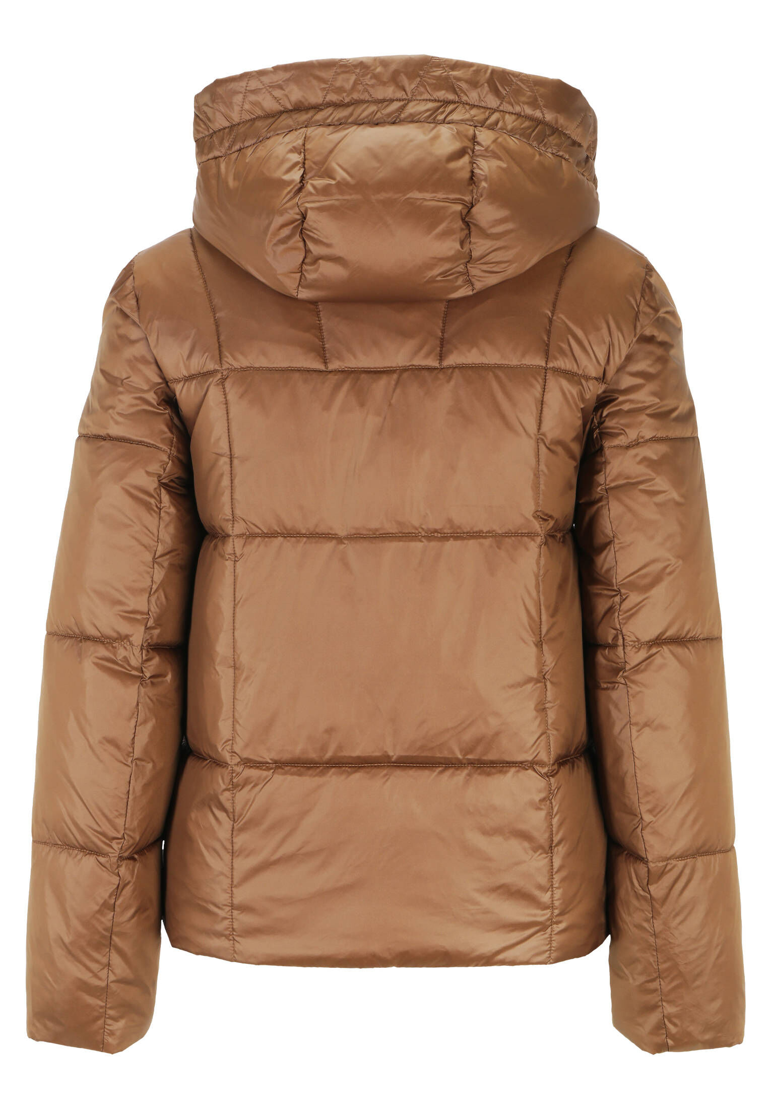 Cartoon| Damen Outdoorjacke mit Kapuze