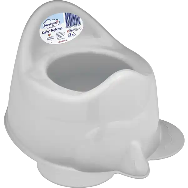 Kinder-Töpfchen