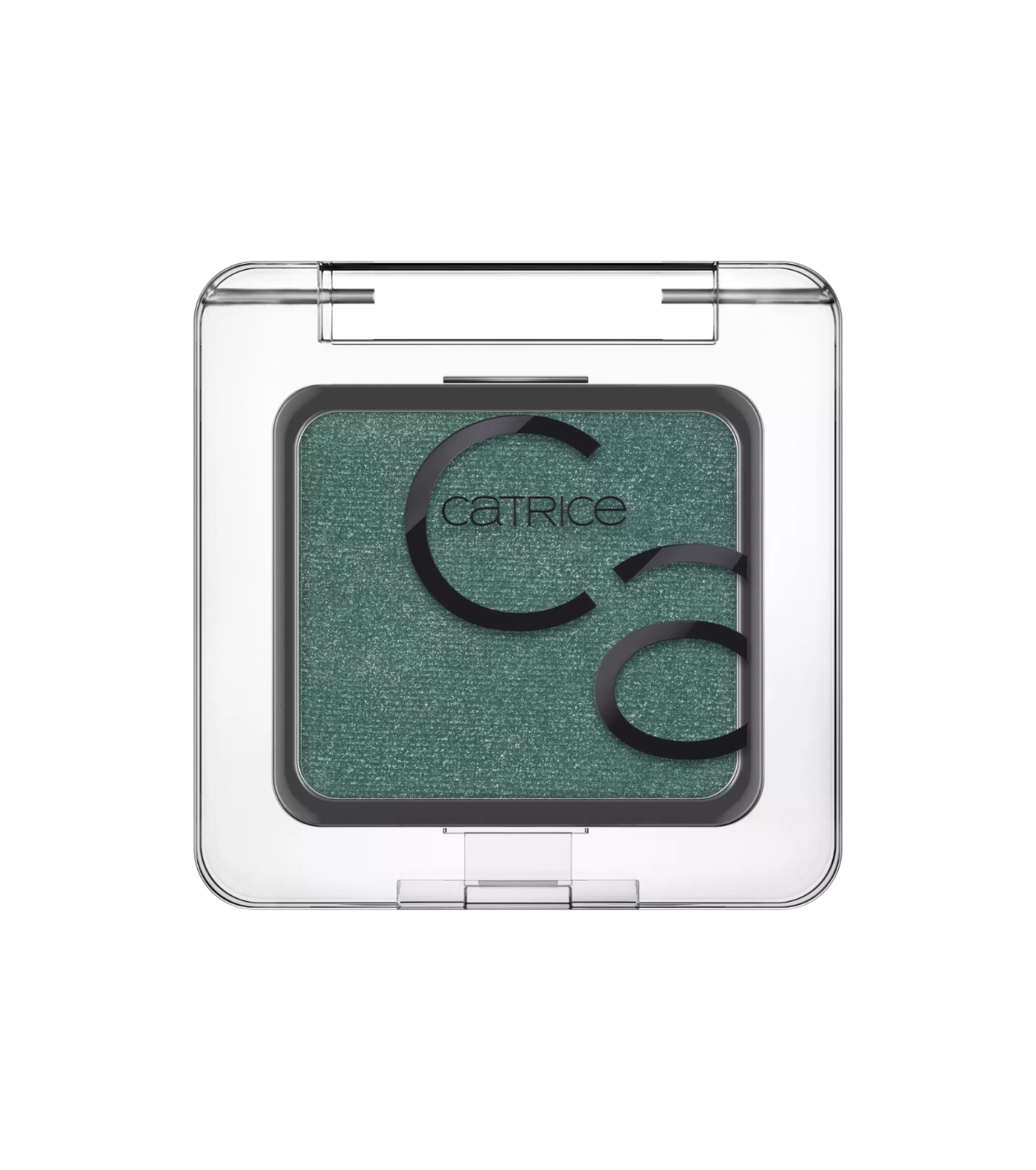 Catrice - Sombra Art Couleurs - 430: Pacific Teal