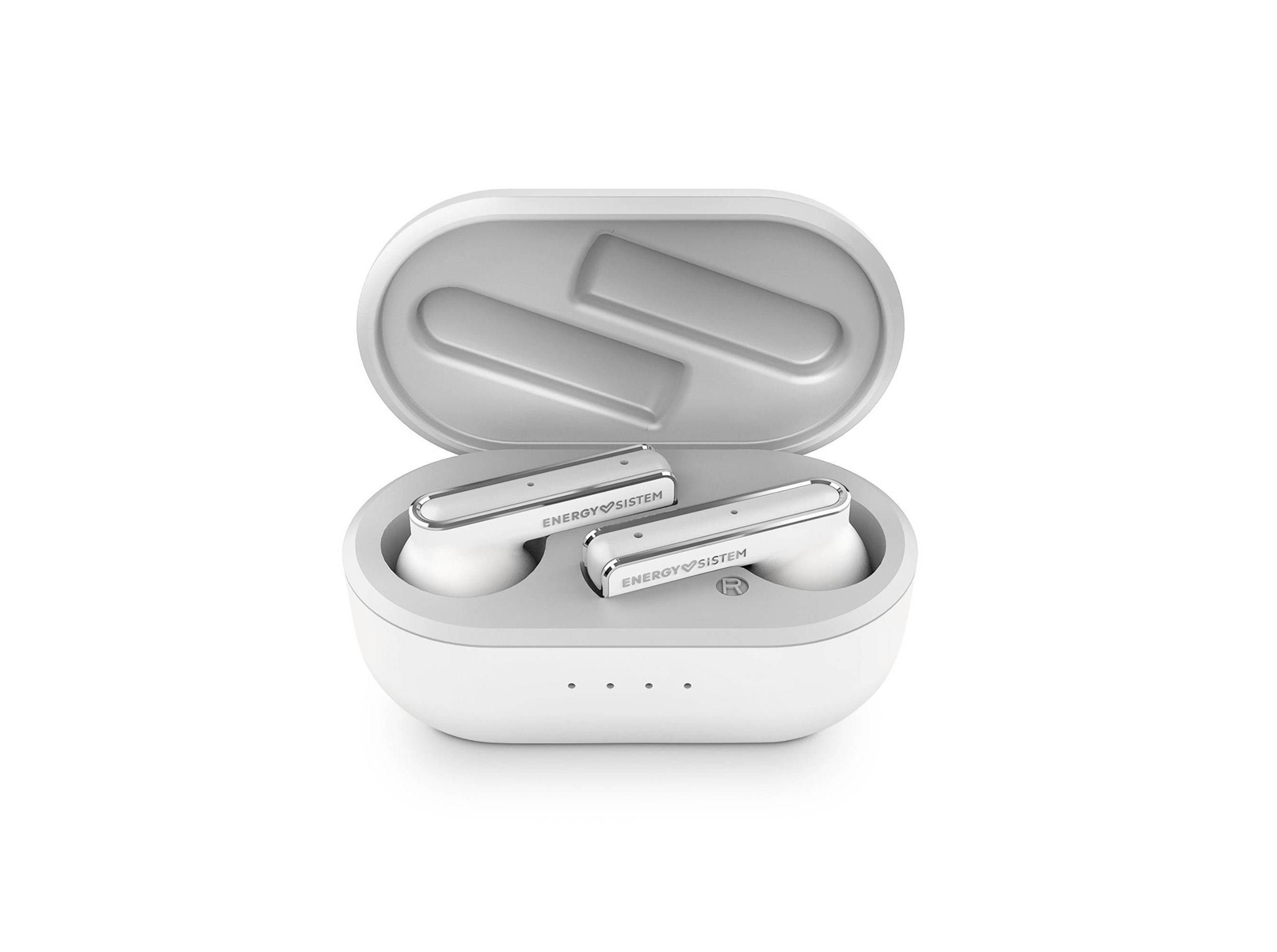 AURICULARES ENERGY SISTEM STYLE 4 ULTRA BRANCO