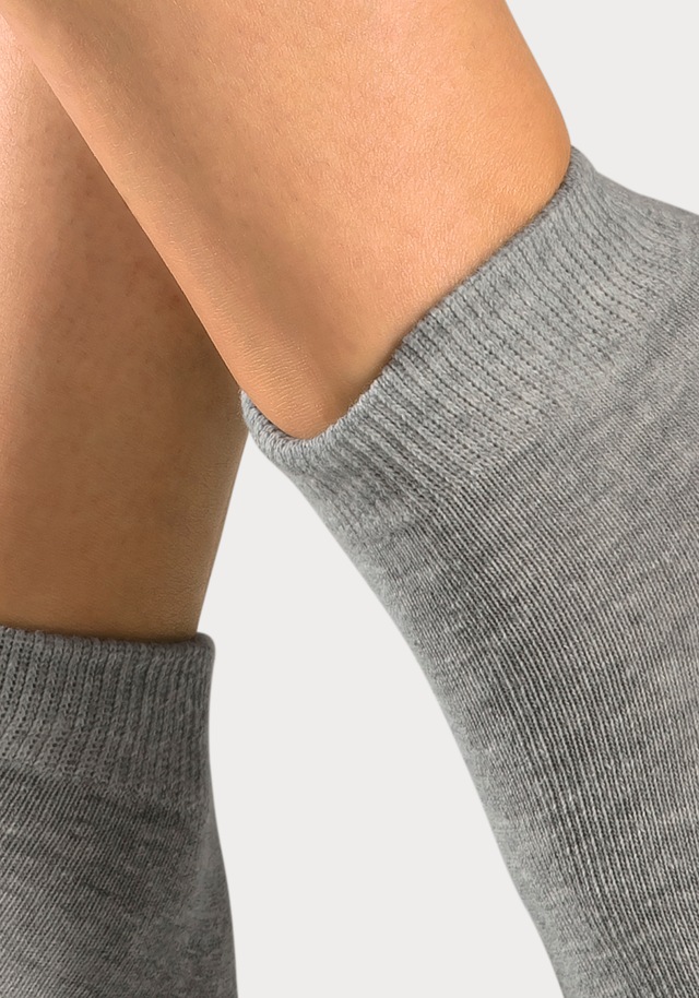 H.I.S Kurzsocken Packung, 10 Paar tlg. mit eingestrickten Symbolen