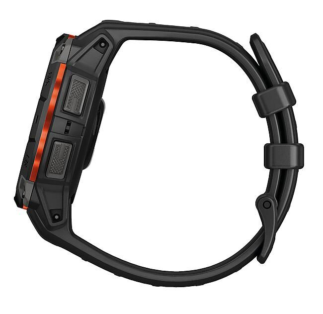 GARMIN - MONTRE GPS INSTINCT 3 SOLAR 45 MM