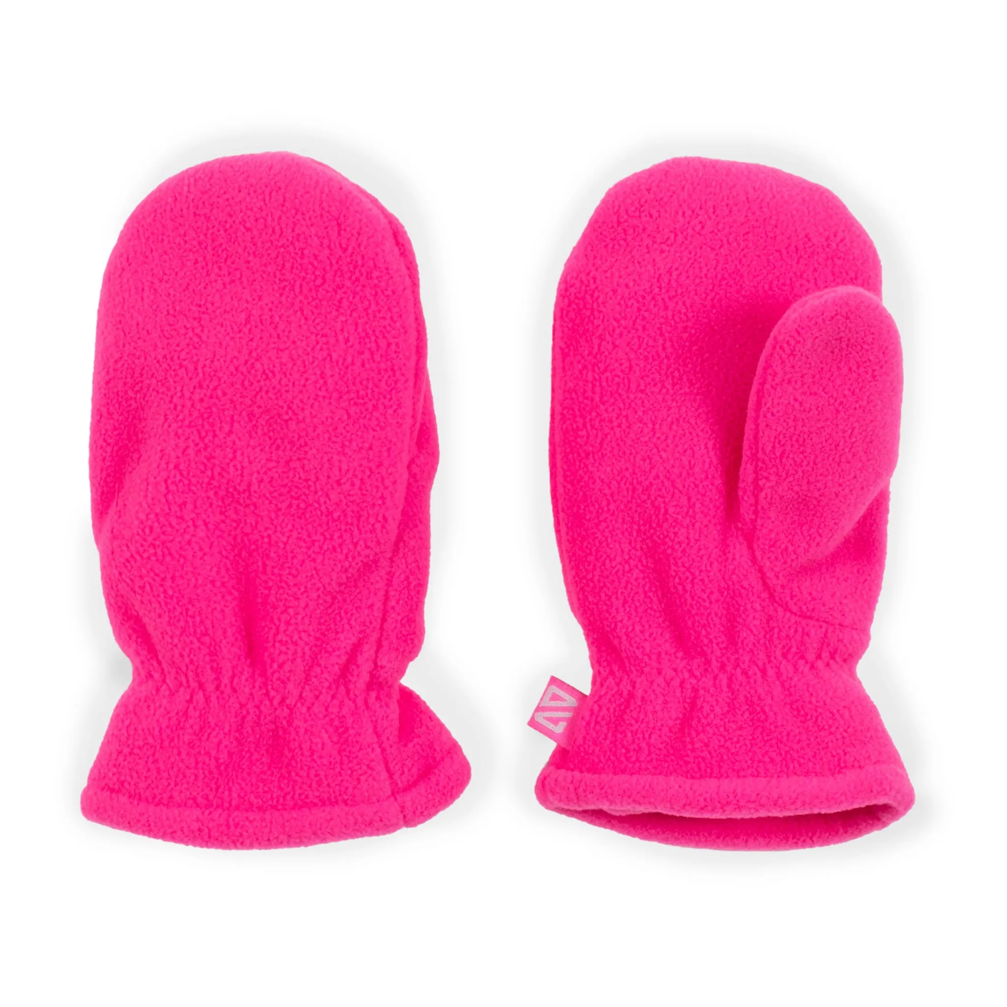 Nanö Mitaines Polar Fuchsia 2-6ans
