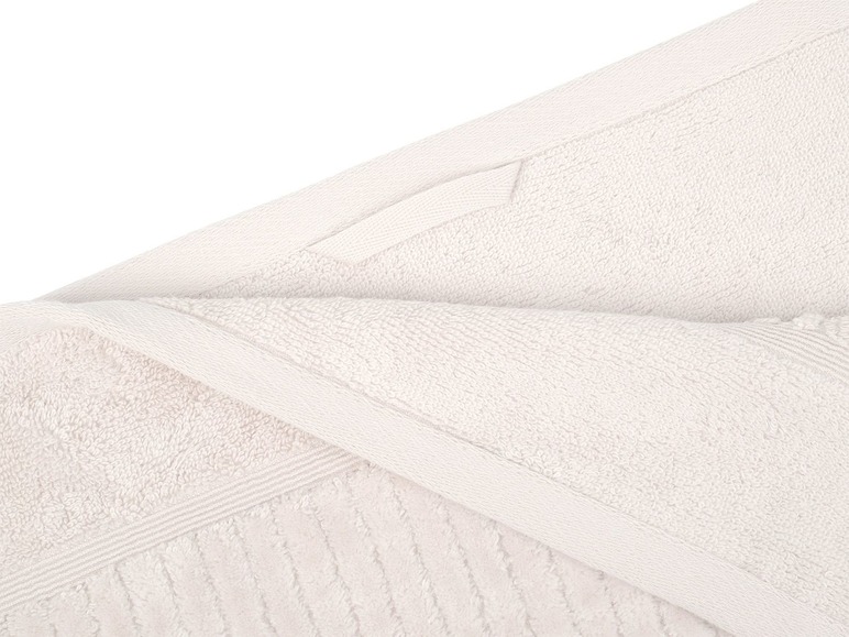 Badhanddoek Bio 70 x 140 cm