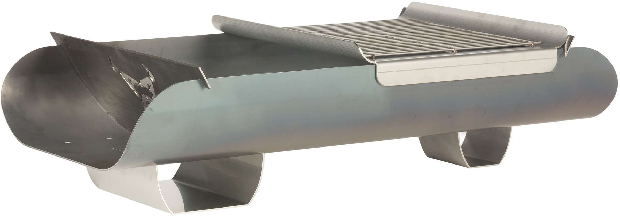 Artola - Trunq Barbecue