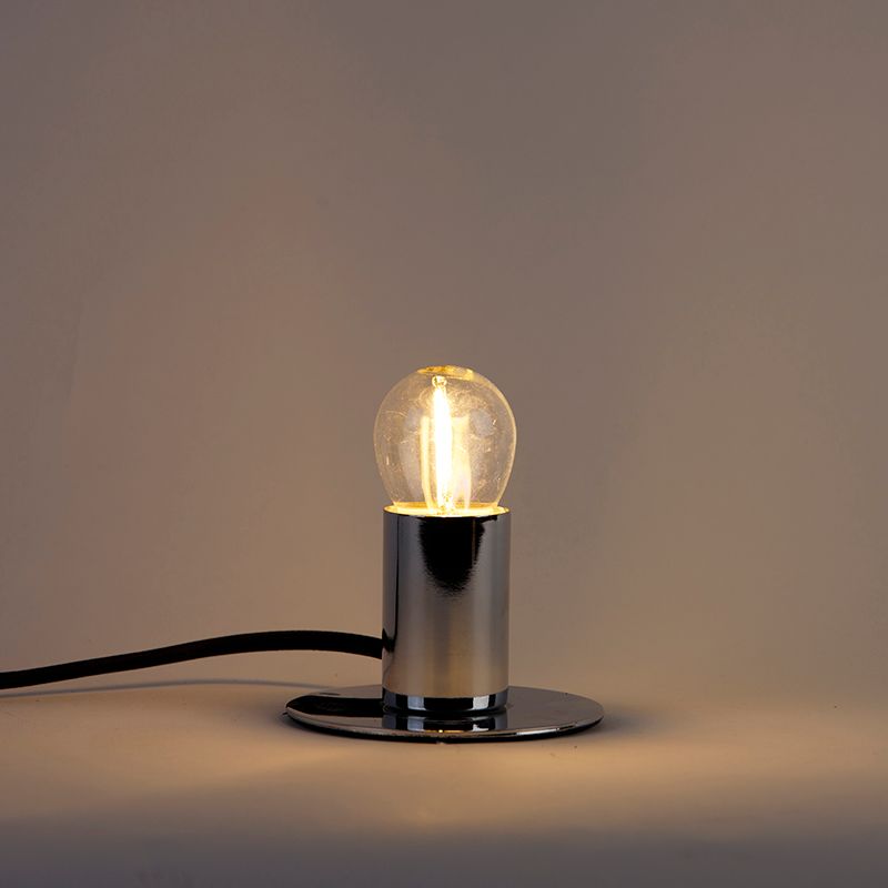 E27 LED lamp P45 helder 2W 200 lm 2700K