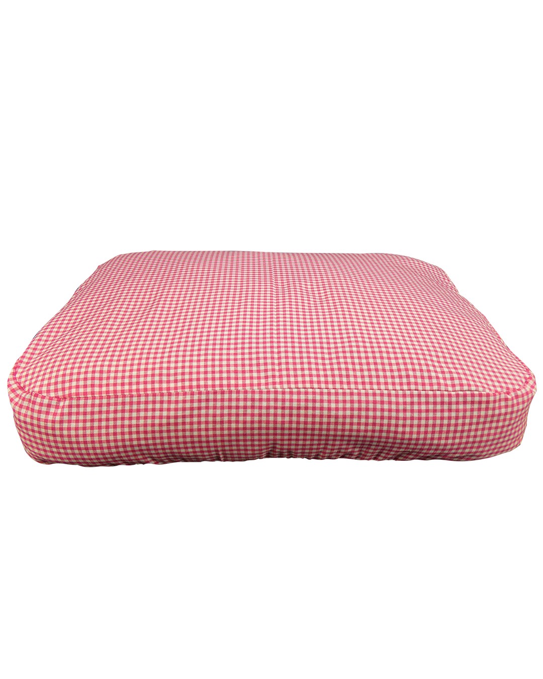 Colchão Sweet T1 Vichy 70x50x14 Rosa