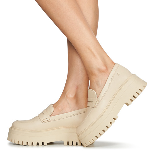 Bronx - GROOVY-CHUNKS - Beige
