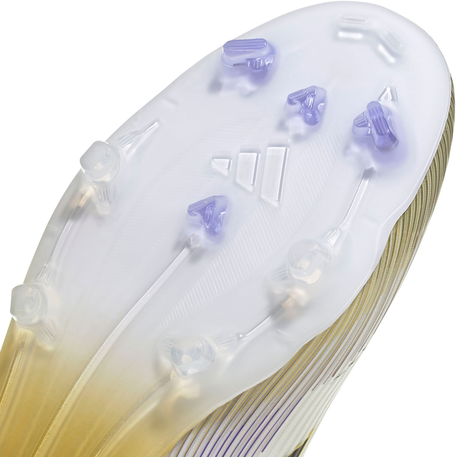 adidas F50 League Laceless FG/MG