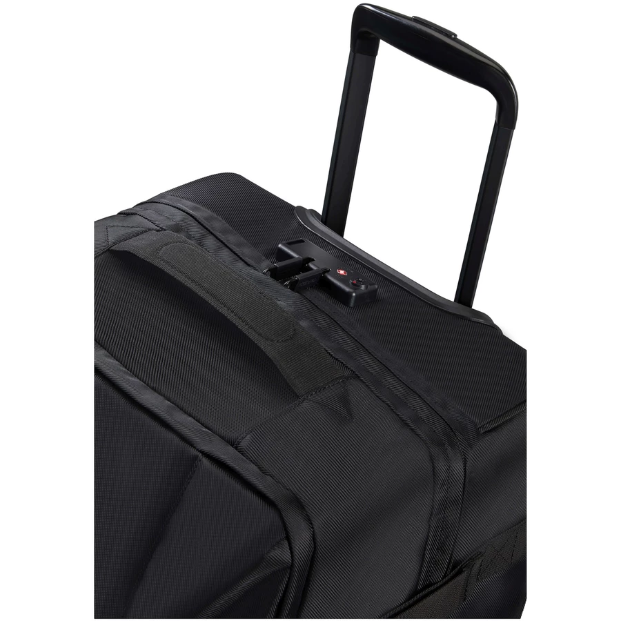 American Tourister Urban Track 84 - 2-Rollenreisetasche 68 cm asphalt black