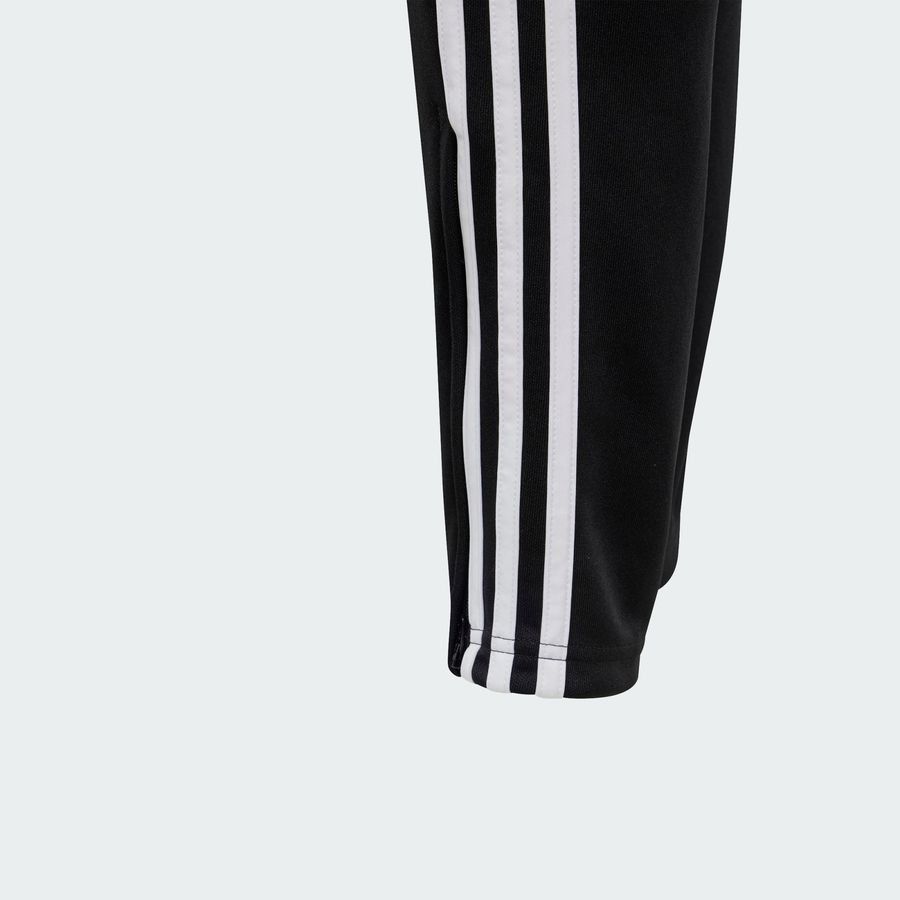adidas Bas de Survêtement Tiro 24 - Noir/Blanc Enfant