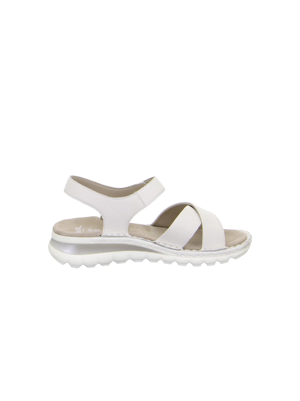 Sandale Tampa cream