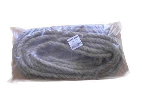 ROPE LINEN 12MM 10M