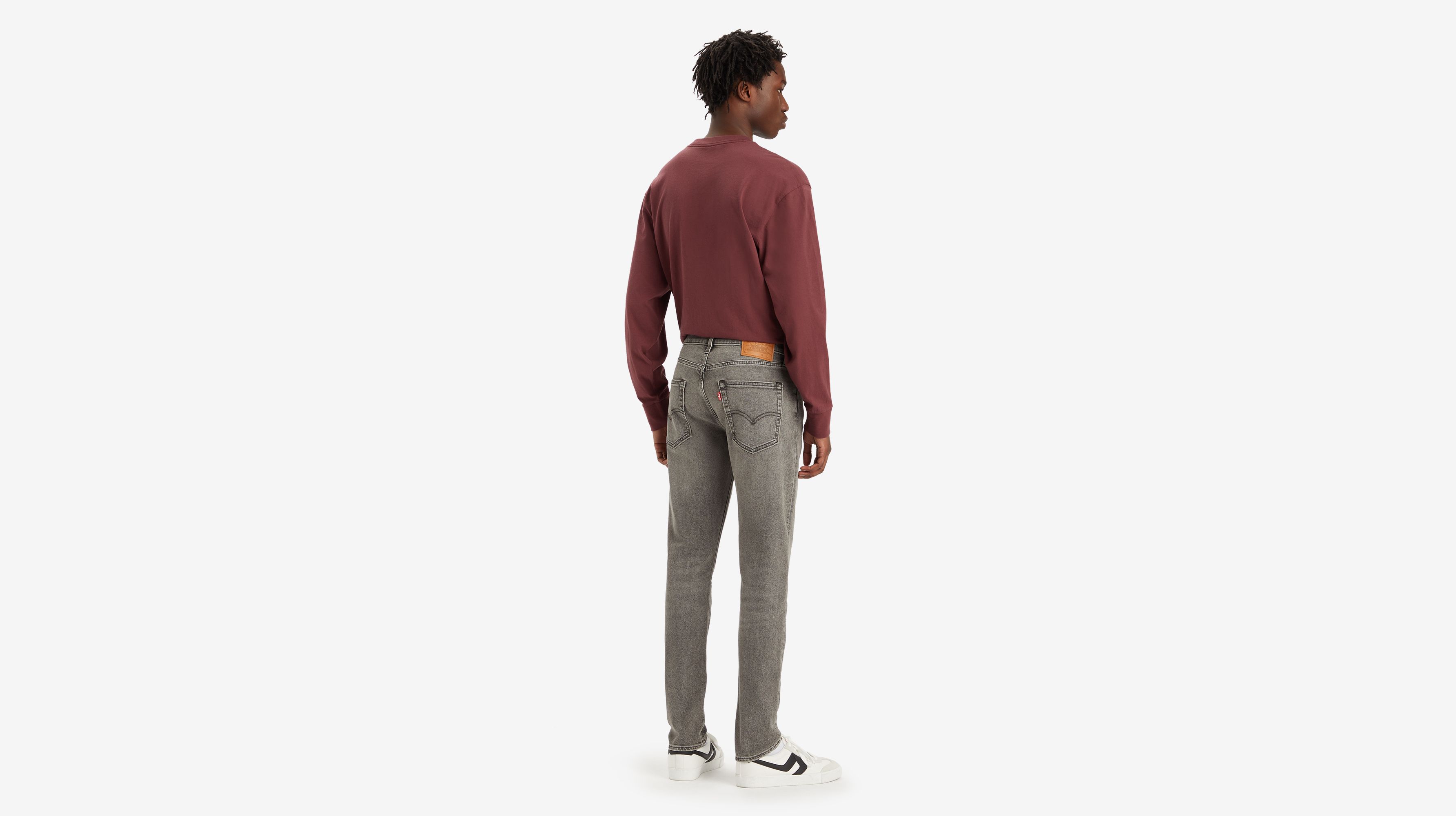Jean 512™ Slim Taper - Whatever You Like - Gris