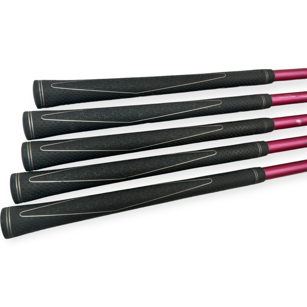Callaway X2 Hot Iron Set