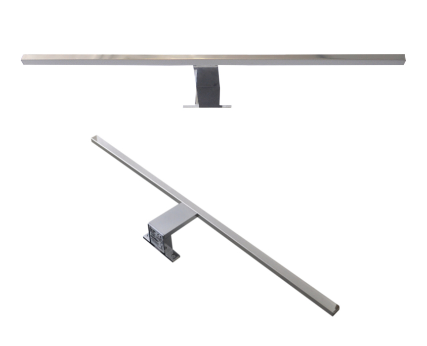 Sanicare Spiegelverlichting LED Anna 60cm. chroom
