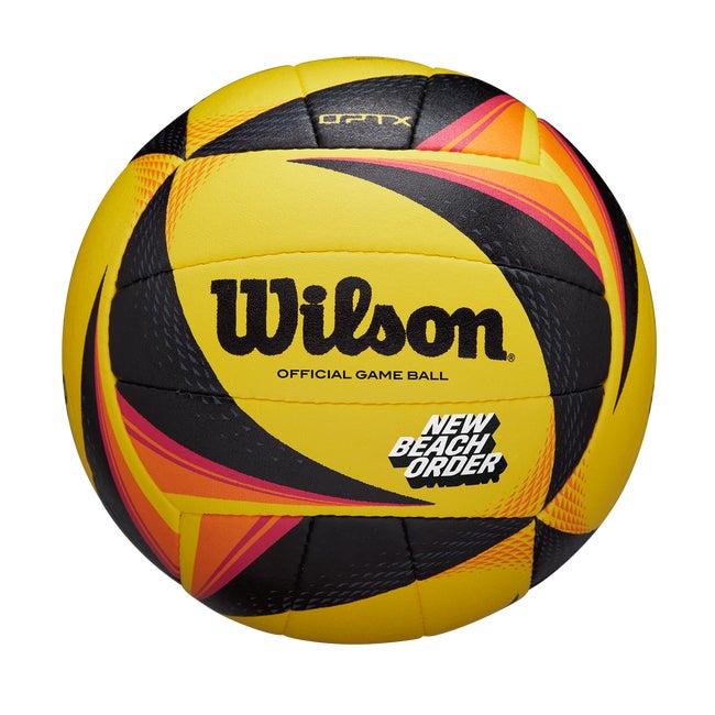 AVP OPTX BEACH TROPHY Game Volleyball