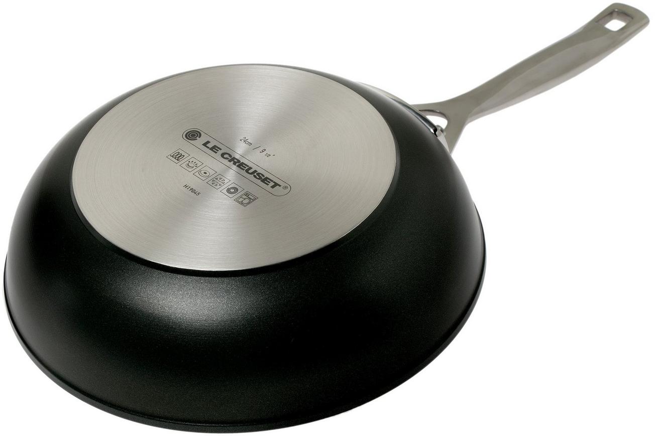 Le Creuset TNS sauteerpan 24 cm