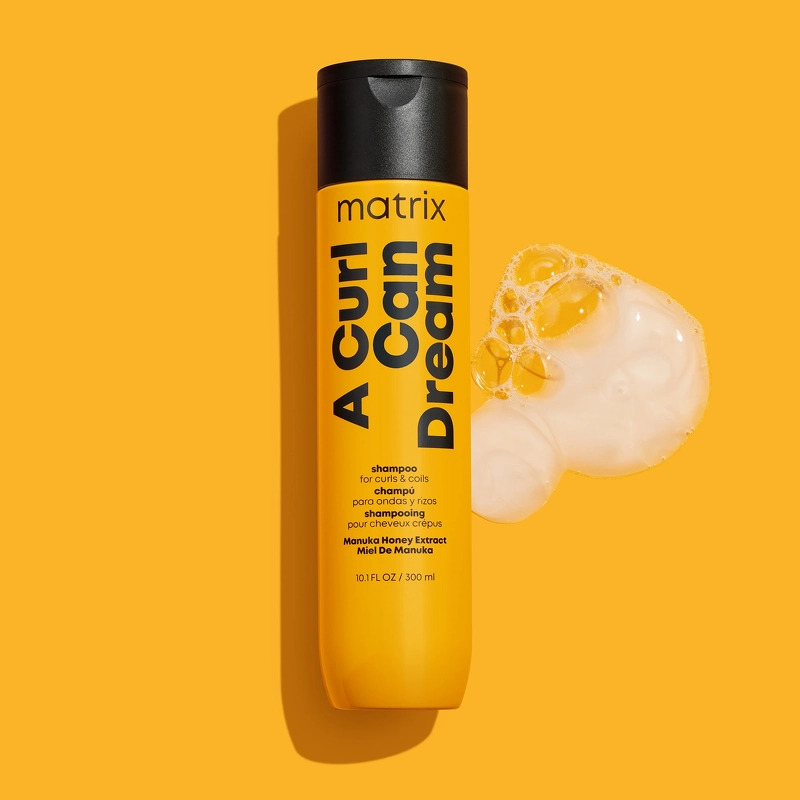Matrix Total Results A Curl Can Dream Shampoo 300 ml