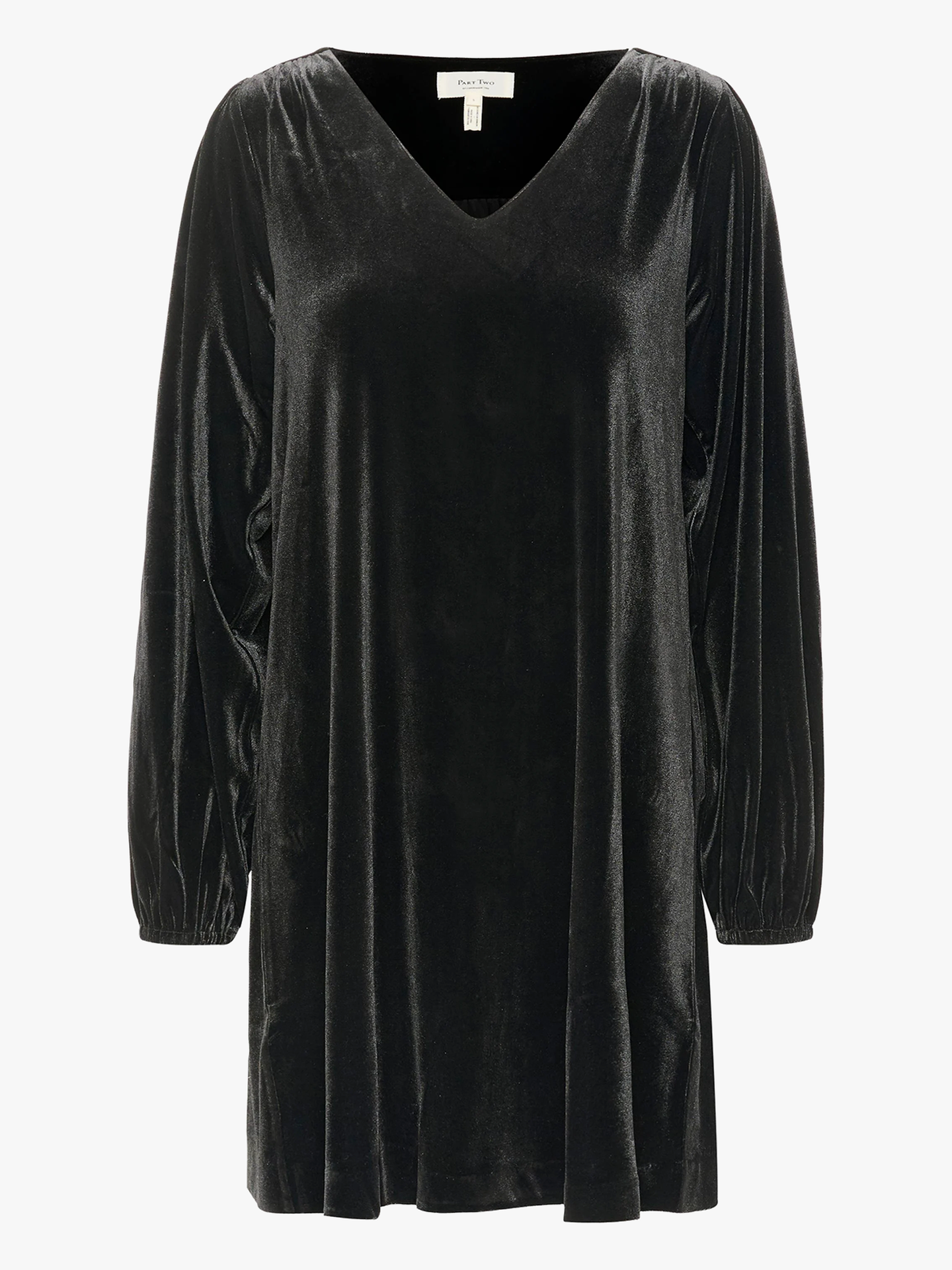 Madi Dress