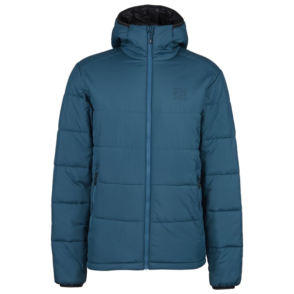 Stoic - MountainWool200 StorboSt. Hoody - Veste synthétique