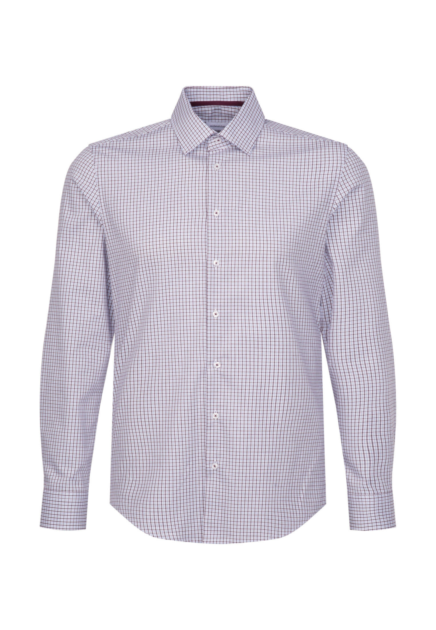Seidensticker| Herren Business Hemd X-Slim
