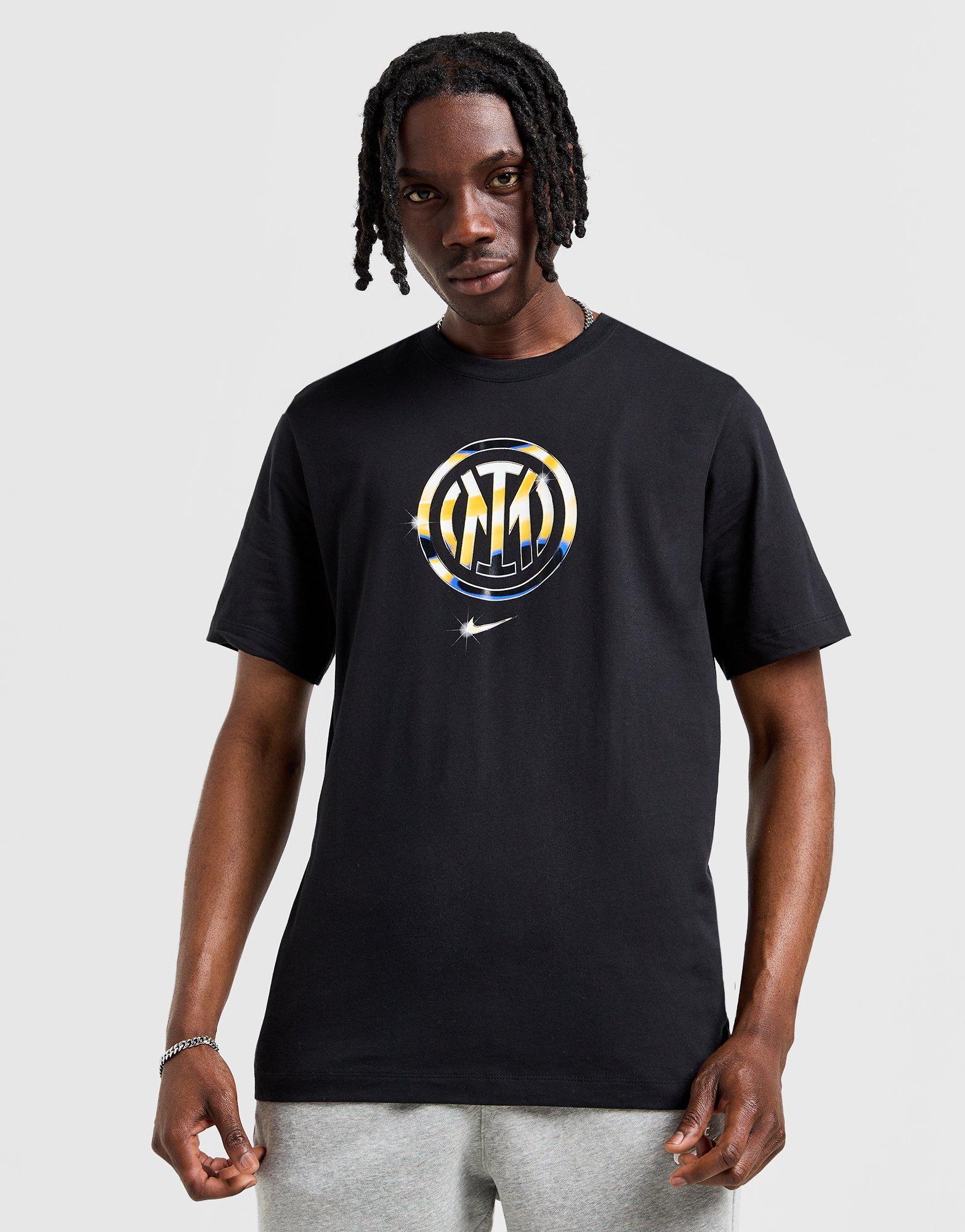 Nike T-shirt Inter Milan Homme