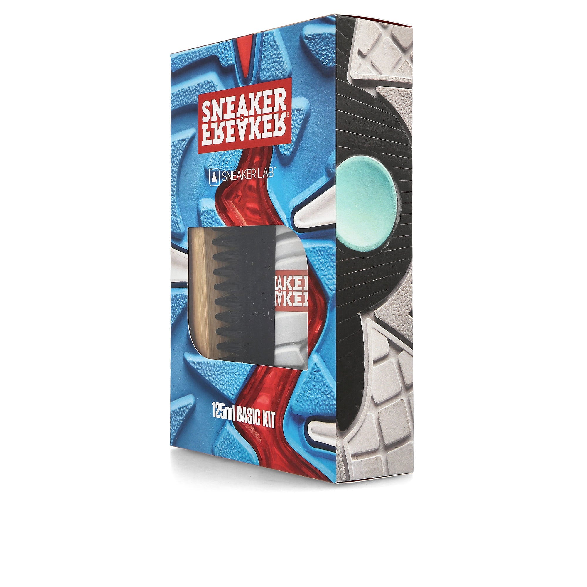 Sneaker Freaker<br>Sneaker Lab x Sneaker Freaker 125ml Basic Kit Box