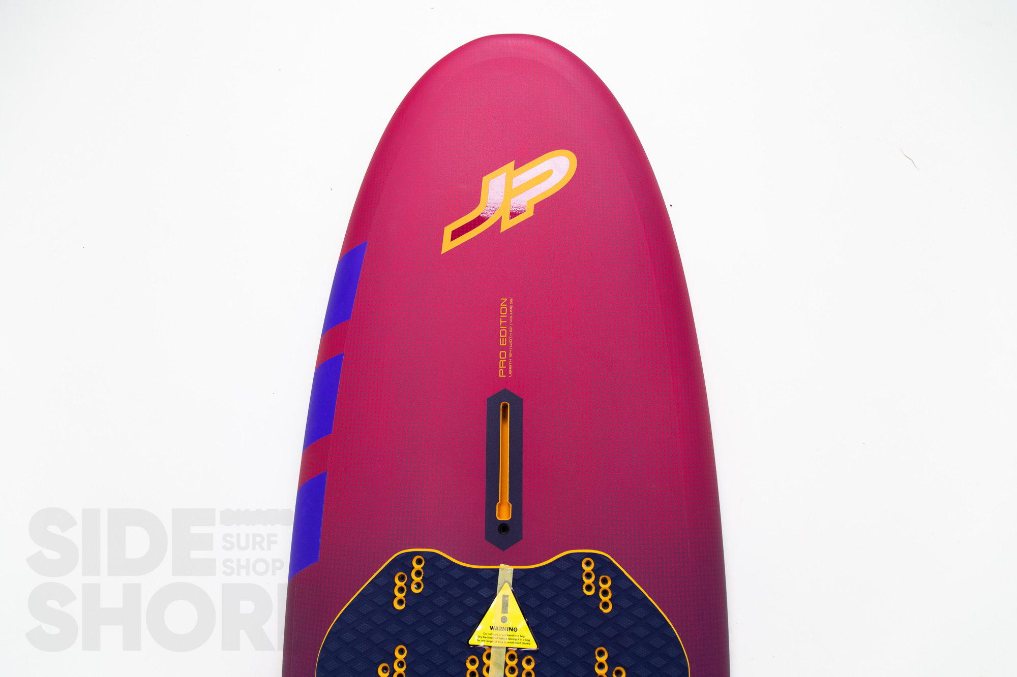 JP Australia Freak Foil - 2022 95 L