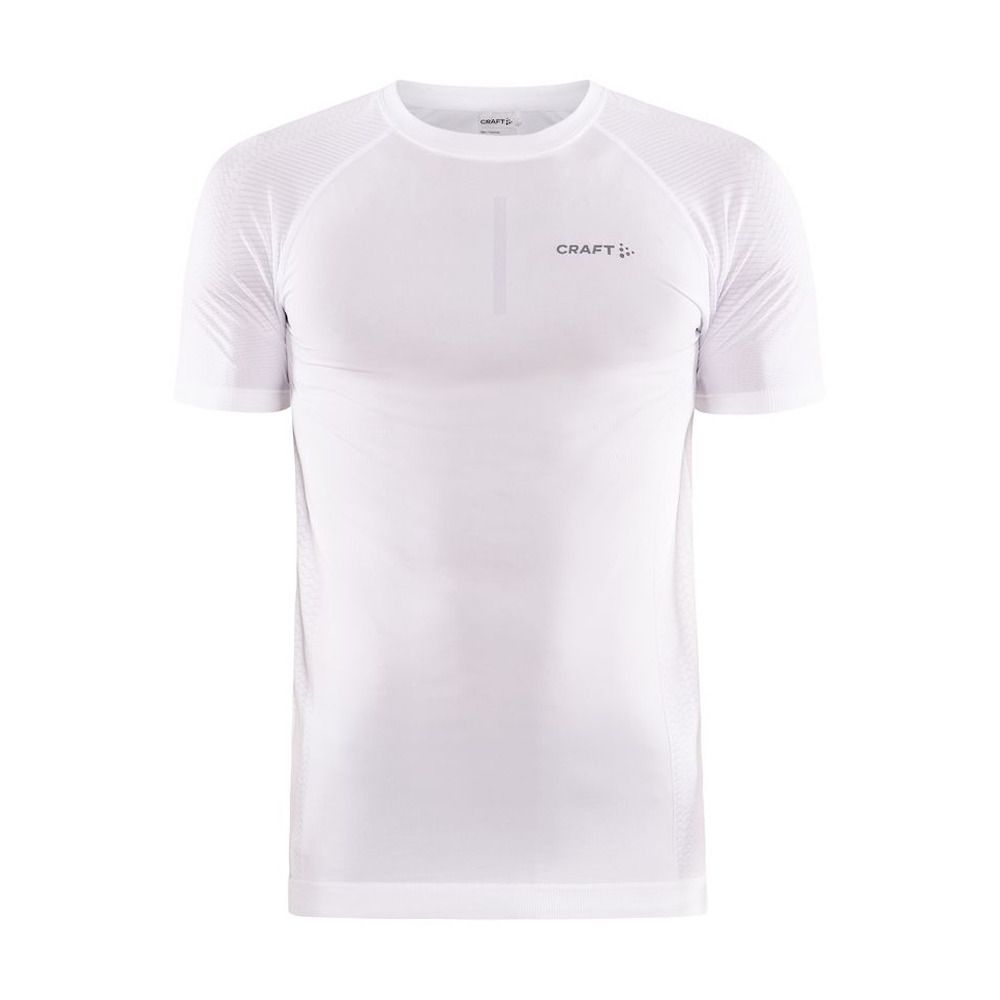 Craft ADV COOL INTENSITY - Maillot Homme white