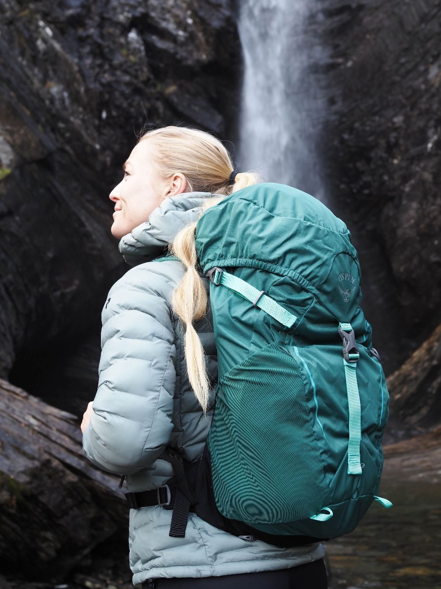 Hikelite 32L