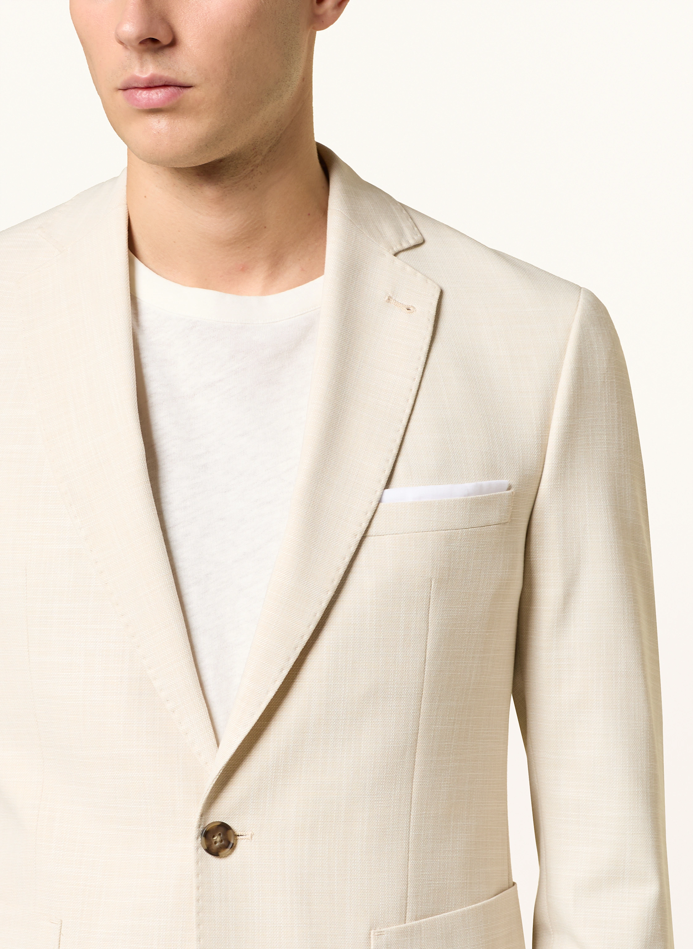 CINQUE Anzugsakko CIDATI Slim Fit