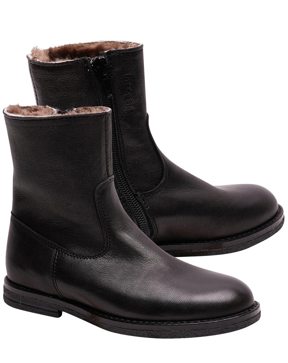 Winterstiefel NICOLA in black