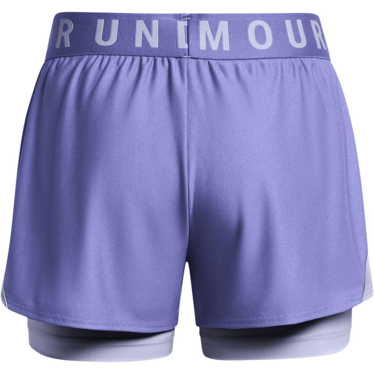 Under Armour Play Up 2in1 Træningsshorts Dame