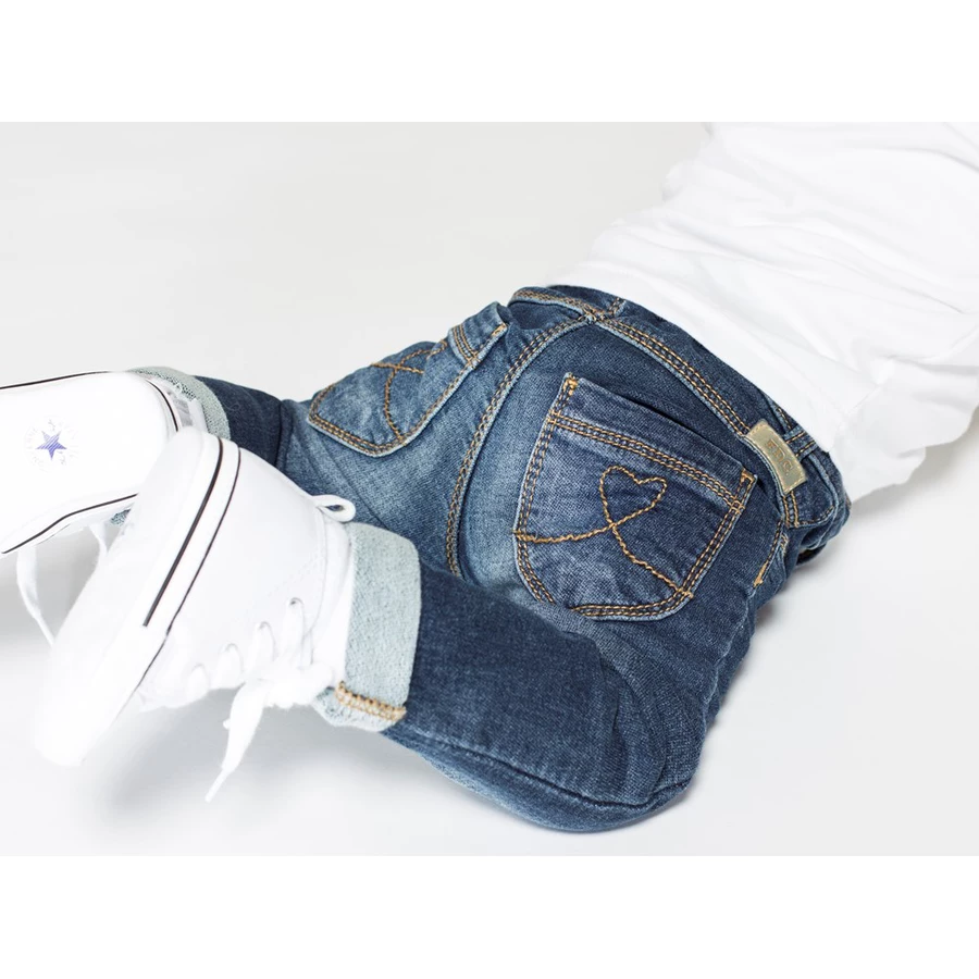 Feetje Jeans Light Denim