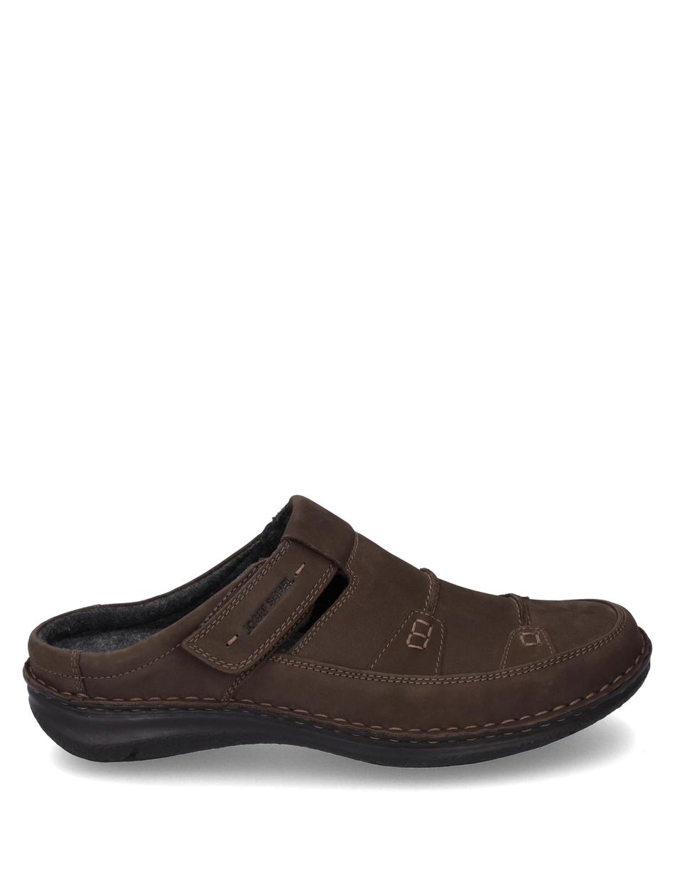 Slipper Anvers 86, moro