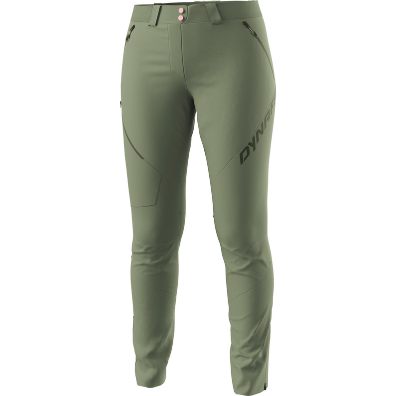 Dynafit Damen Transalper Hose