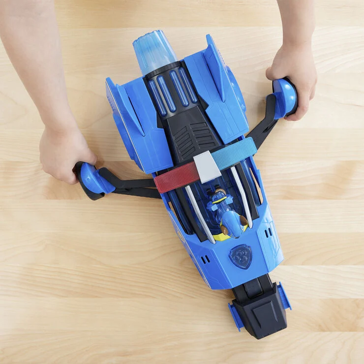 Paw Patrol Paw Chase Cruiser Movie 2