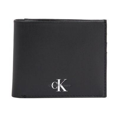 Portefeuille Monogram Soft Bifold CALVIN KLEIN