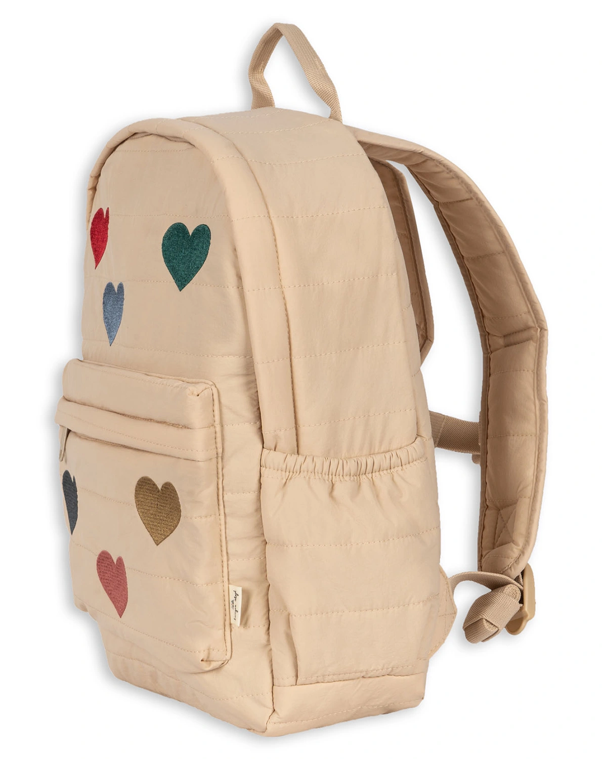 Rucksack JUNO MIDI (32x25x10) in frappé