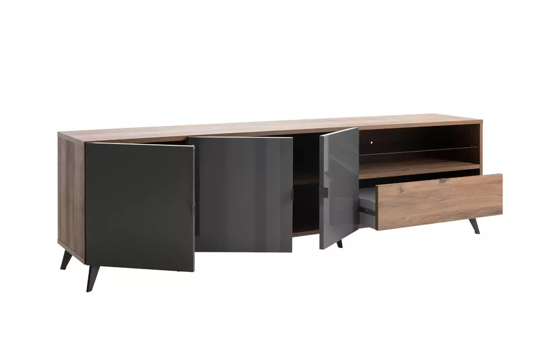 TV-Lowboard Infinito