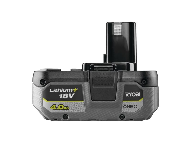 RYOBI Akku RB1840X 18 V 4.0 Ah 18 V, Lithium  Akku 4.0 Ah