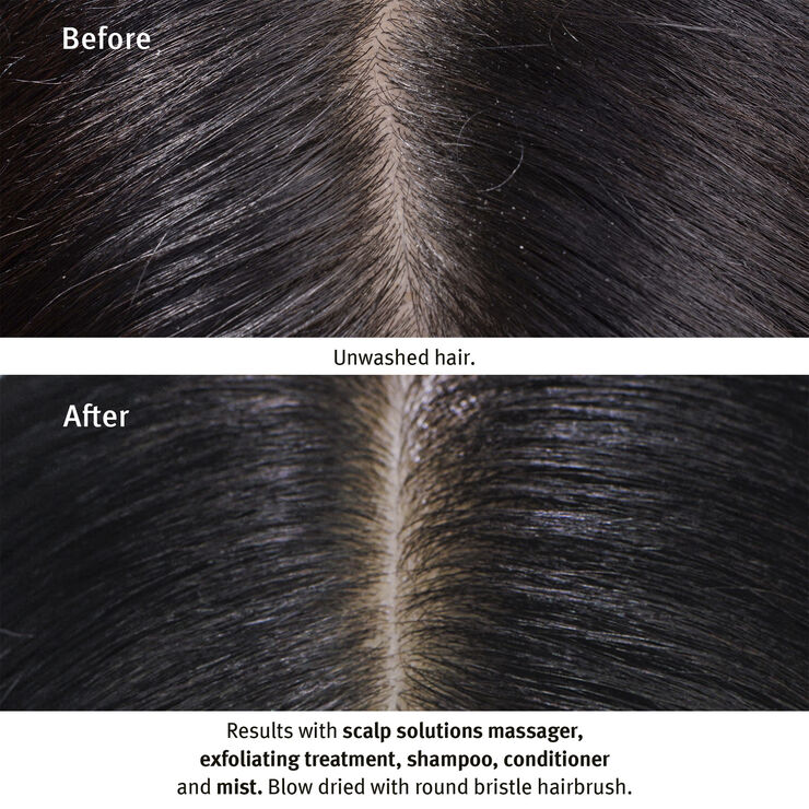Aveda Scalp Solutions Stimulating Scalp Massager