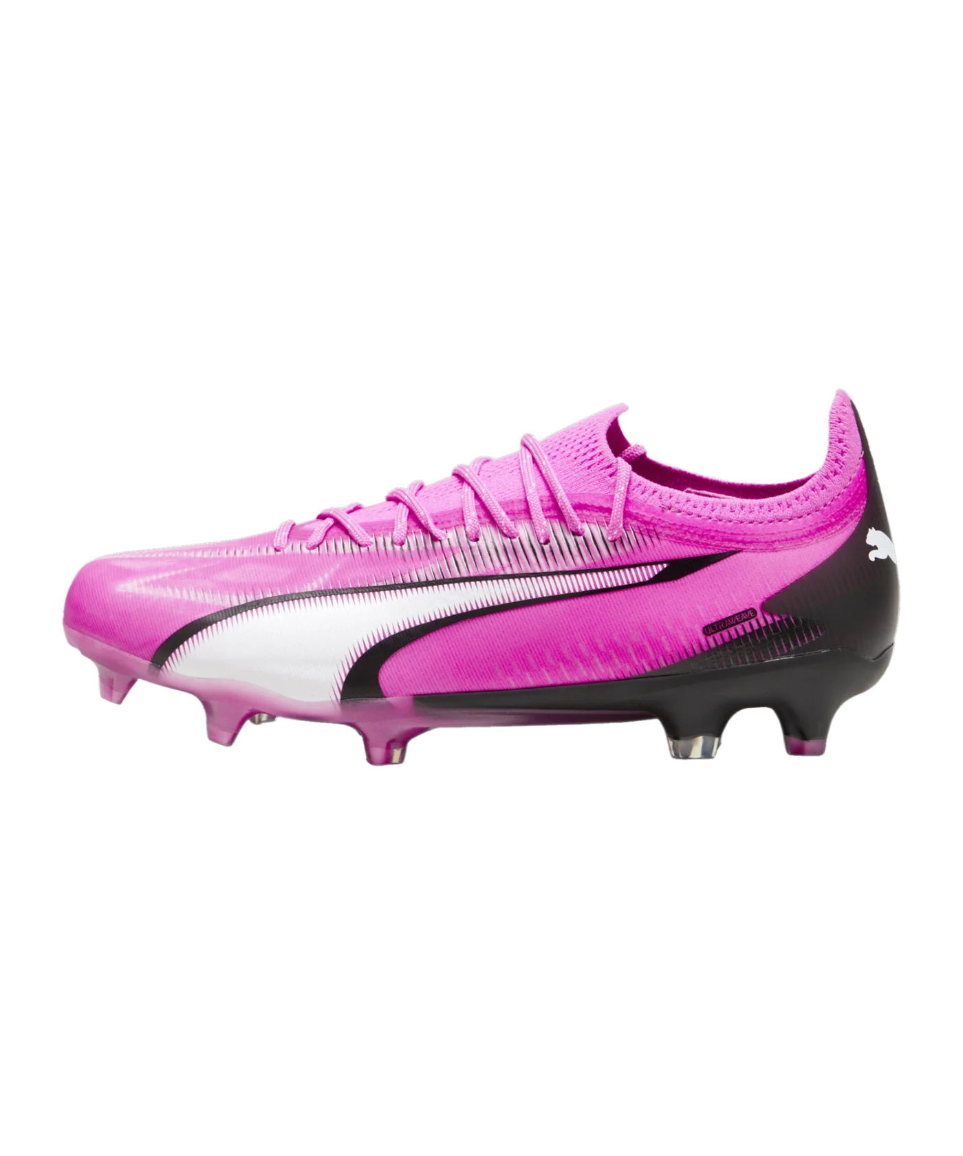 PUMA ULTRA Ultimate FG/AG Damen Phenomenal Pink Weiss F01