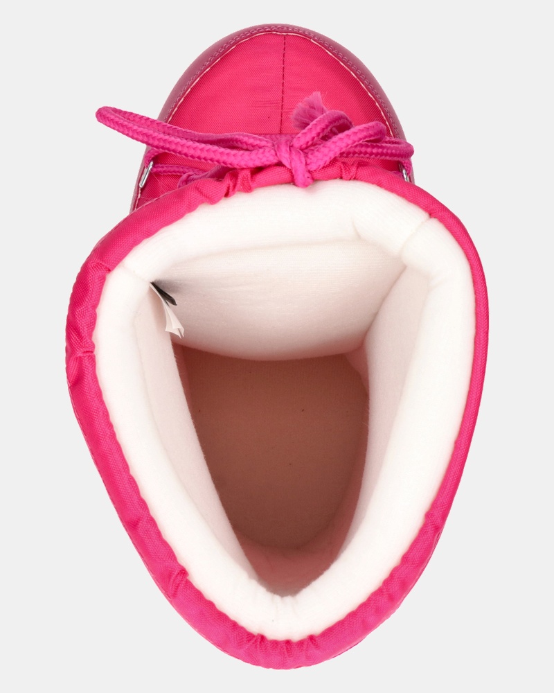 Moonboot The Original Snowboots  - roze