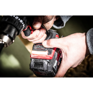 SKIL 20V accuklopboormachine 3085CA XP brushless 130Nm (zonder accu)